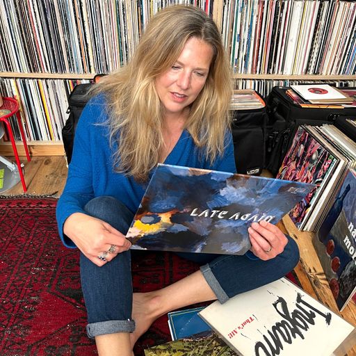 Colleen 'Cosmo' Murphy's Balearic Breakfast 3.10.23