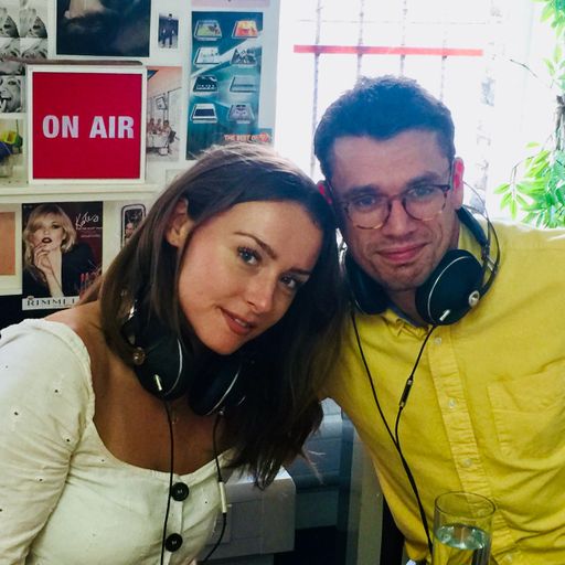 McCann's Power Hour 26.08.18