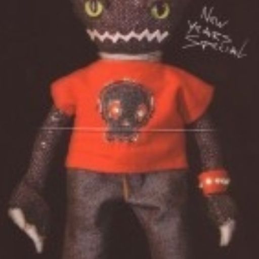 Bart Skils at "Awakenings New Years Special" @ NDSM (Amsterdam-NL) - 31 December 2004