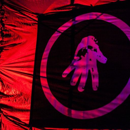 Interdimensional Transmissions – Noncompliant