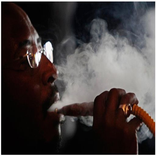 A Tokers Delight Vol.4