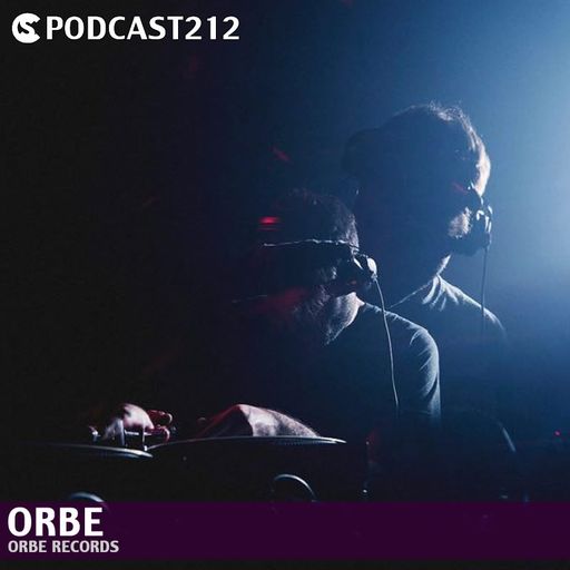 CS Podcast 212: ORBE
