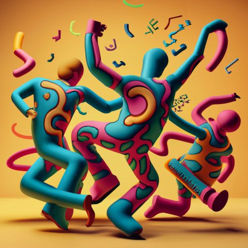 Right 2 Keep Dancing