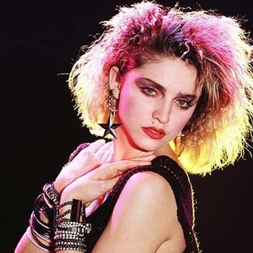 Hoxton Loves The Eighties 9th April 2013