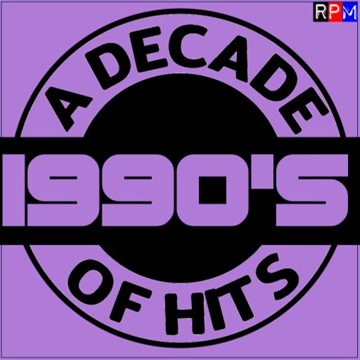 A DECADE OF HITS : THE 1990'S : 02 - PRAY