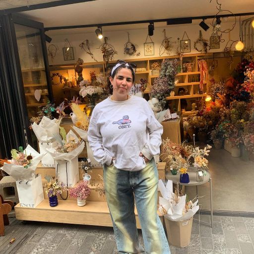 Jade Blends - 25.08.23 - Voices Radio