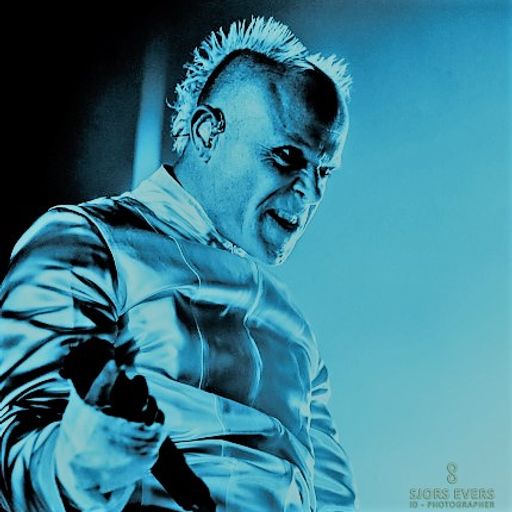 Dan Andres 'RIP Keith Flint' Mix 05/03/19