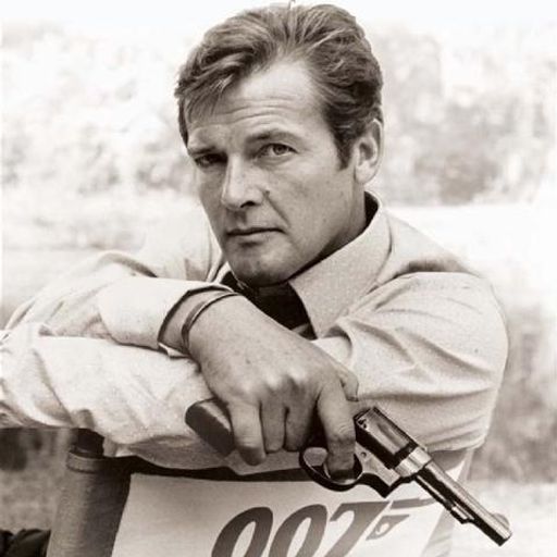 Screen Brum "James Bond's B-Sides" (26/05/2017)