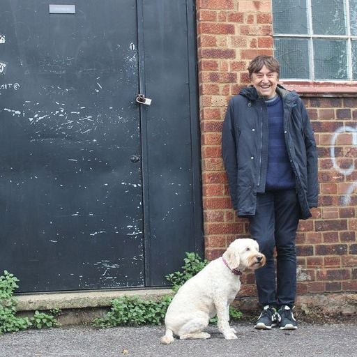 Low Life Loves You w/ Bill Brewster - 11th November 2025