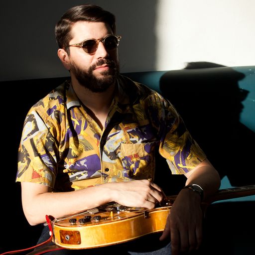 Quantic's Glastonbury West Holts Selection Mix
