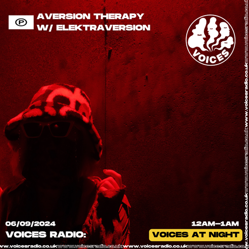 Aversion Therapy w/ Elektraversion - 06/09/2024