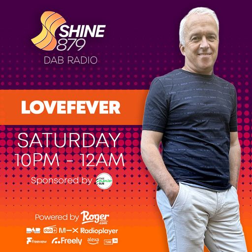 LoveFever - 14 Sep 2024