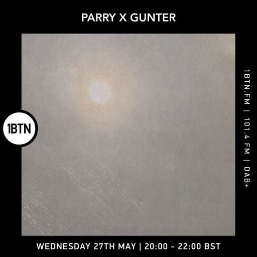 Parry X Gunter - 27.05.26