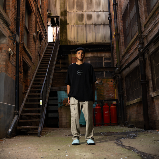 Cold Brewed Show w/ M75 - 13/12/23 - Voices Radio