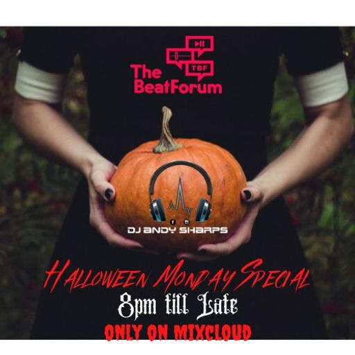 Sharpys Halloween Special 2022