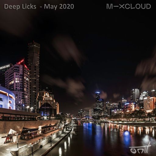 Deep Licks - May 2020