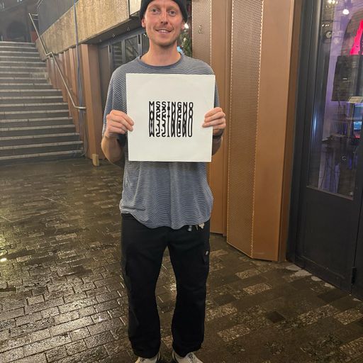 PresenTense w/ Harry Forshaw - 14/11/25 [Voices Radio]