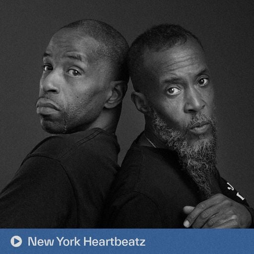 Newyorkheartbeatz (06.07.2025)