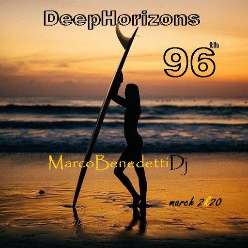 DeepTech 96 th