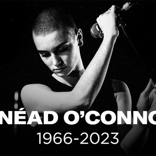 Sinéad O'Connor; 8 December 1966 – 26 July 2023