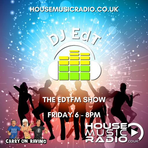 The EdTFM Show - 04/08/2023