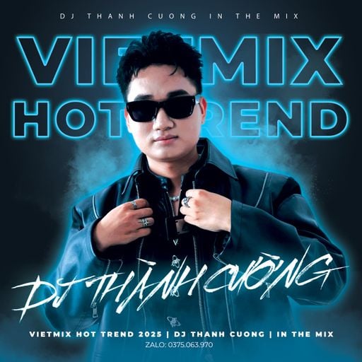 #DEMO VIETMIX 2026 - MỞ LÒNG VÌ AI & HẠT MƯA VƯƠNG VẤN - DJ THÀNH CƯỜNG [MUA NHẠC ZALO 037506.3970]