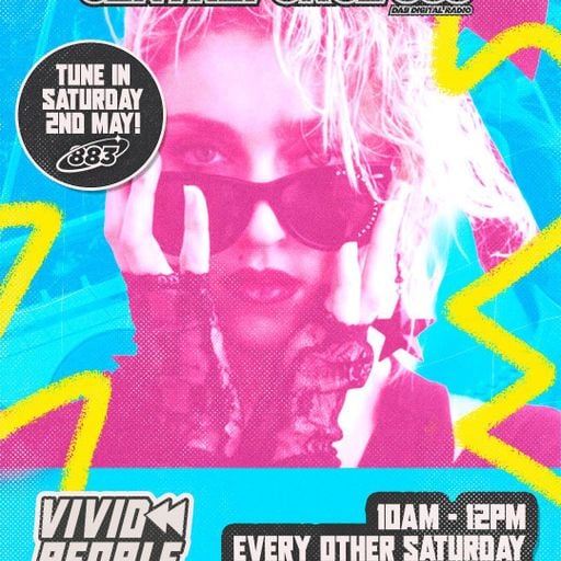 Vivid People Radio Show Master Magri- 883.centreforce DAB+ - 02 - 05 - 2026 .mp3