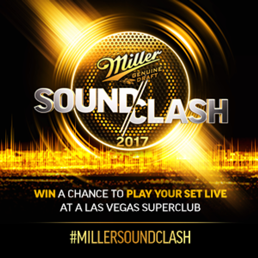 Miller SoundClash 2017 – DJ Peter - Taiwan/Las Vegas - WILD CARD