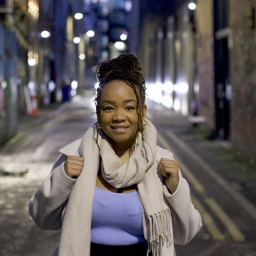 Piano In The City w/ Artist Lebo - 25th January 2025