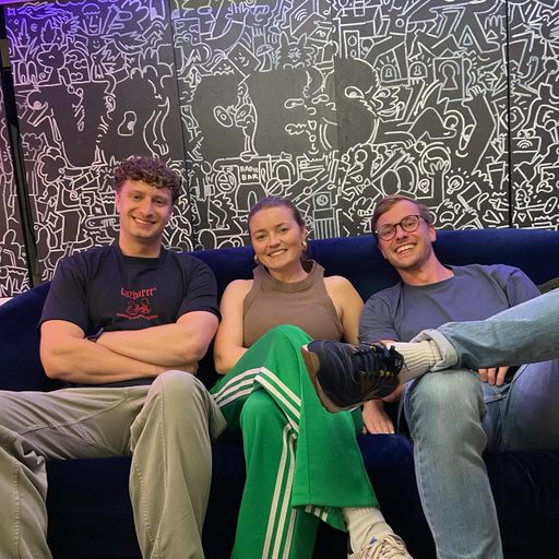 Jale w/ Loacha & Hi Fever - 09/07/24 - Voices Radio