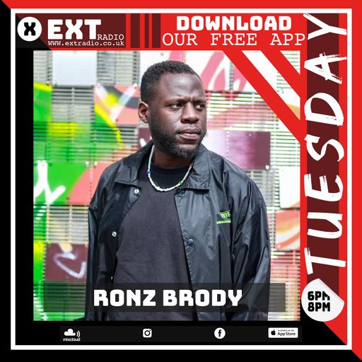 Ronz Brody - 28 FEB 2023