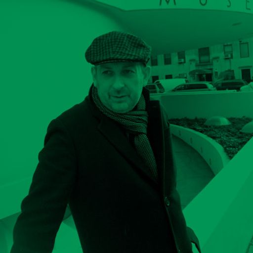 27.11.20 Atmospheres - Dean Rudland