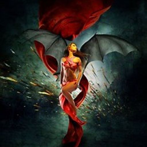 The Chamber of the Red Queen (AmbientProgRockNeoClassical)