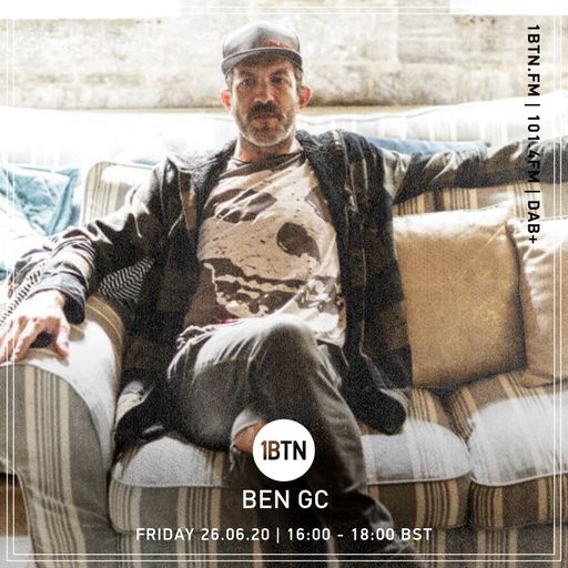 Ben GC - 26.06.2020