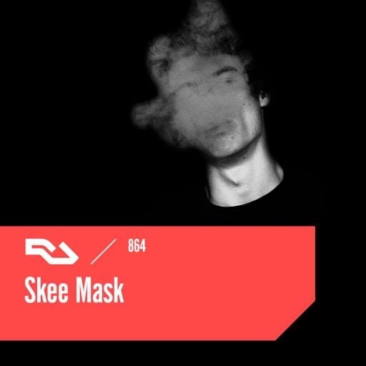 RA.864 Skee Mask