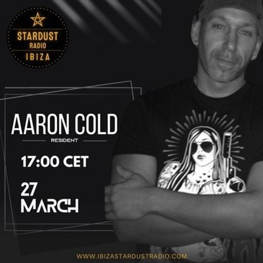 Aaron Cold	-	Aaron Cold - [ISR v03] Sounds Of Ibiza (#ibiza2024)