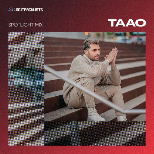 TAAO - 1001Tracklists ‘Temple’ Spotlight Mix (Studio Live Set)