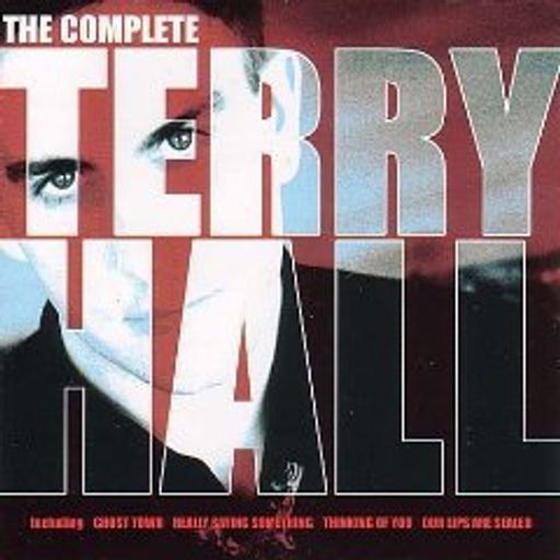 Relative Connection: Terry Hall (Part One)