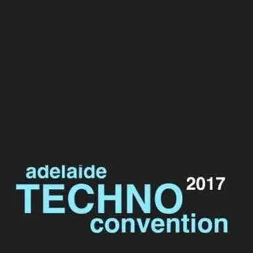 DJ HMC at Adelaide Techno Convention (Adelaide-Australia) - 25 February 2017