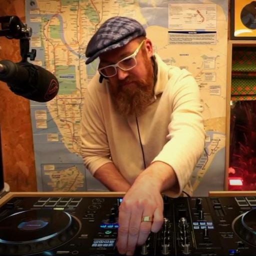 G-SHOCK Radio Presents... Audiospanner's Fun with Forty-Fives  - 02/04