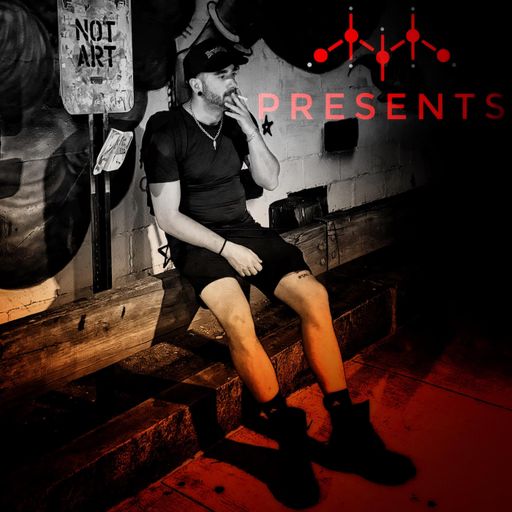 eethr/presents - Foon 8/16/24