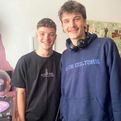 The Freaks w. Jude Race & Reido - July 2023