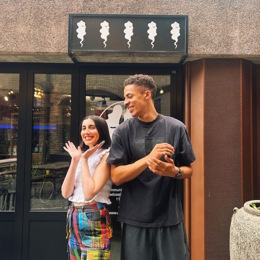 The Voices Breakfast Show w/ Maria Hanlon & Issac Carter 21/03/25 - [Voices Radio]