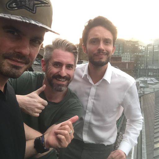 Hoxton Sport x The Little Shuffle Club