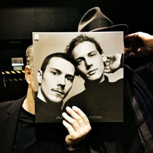 Kruder & Dorfmeister // 14-11-19