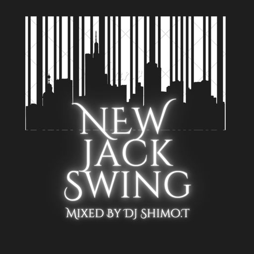 NEW JACK SWING MEGA MIX ~80s 90s RnB HipHop Classics ~