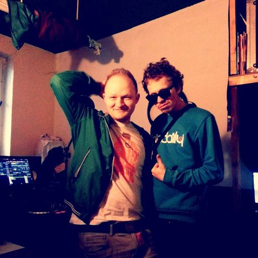 Welle One Love mit DubbinFlow & MilkyRay (28.04.2013)