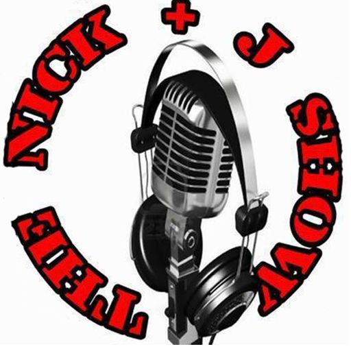 The Nick & J Show 1-13-24