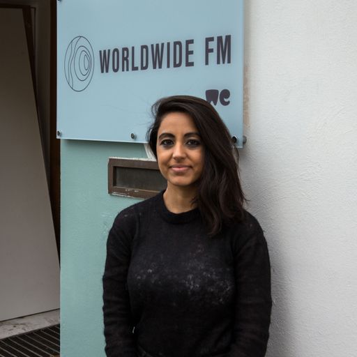 Sophia Ilyas // 26-01-17