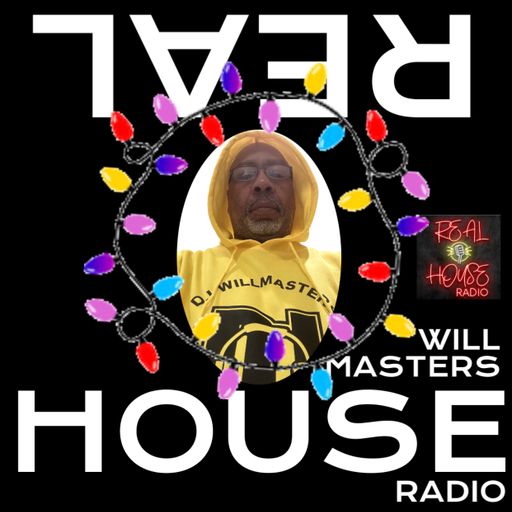 REALHOUSE RADIO PRESENTS THE SATURDAY NIGHT HOUSE PARTY CONTINUES WITH WILL MASTERS